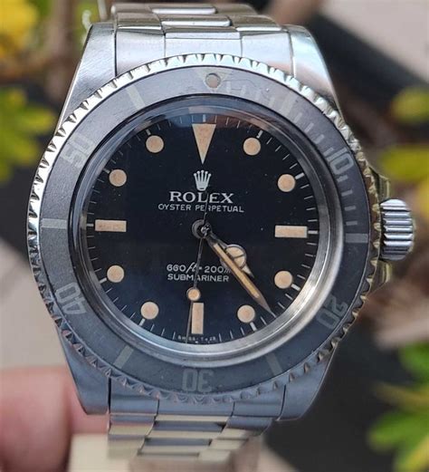 rolex submariner 1926|Rolex Submariner facts.